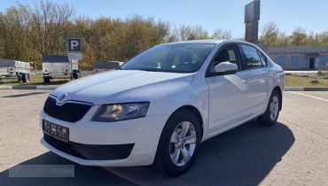 Skoda Octavia 1.2 AMT, 2014, 240 000 км Skoda Octavia 1.2 AMT, 2014, 240 000 км 800 000 ₽  Константин  badge icon Соответствует оценке Цена совпала с прогнозом badge icon Только на Авито Уникальное предложение Характеристики Год выпуска: 2014 Поколен