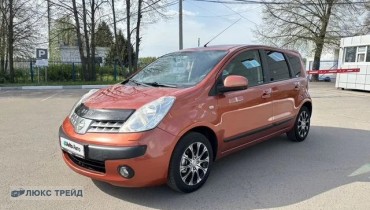 Nissan Note 1.6 MT, 2007, 250 000 км Nissan Note 1.6 MT, 2007, 250 000 км 525 000 ₽  Константин  badge icon Только на Авито Уникальное предложение Характеристики Год выпуска: 2007 Поколение: E11 (2005—2009) Пробег: 250 000 км История пробега: 6 запис