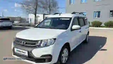ВАЗ (LADA) Largus 1.6 MT, 2024, 46 000 км