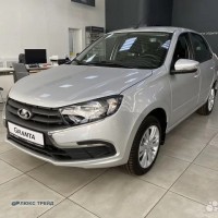 ВАЗ (LADA) Granta 1.6 AT, 2024, 1 км