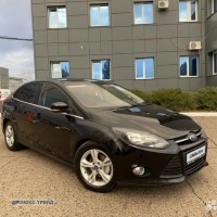 Ford Focus 1.6 AMT, 2011, 160 000 км