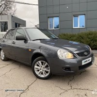 ВАЗ (LADA) Priora 1.6 MT, 2017, 102 000 км