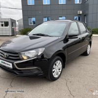 ВАЗ (LADA) Granta 1.6 MT, 2023, 25 000 км