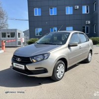 ВАЗ (LADA) Granta 1.6 MT, 2019, 29 000 км